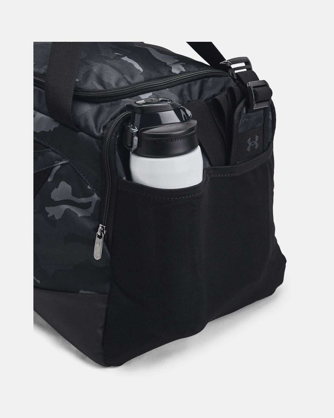 Undeniable 5.0 Medium Duffel Bag