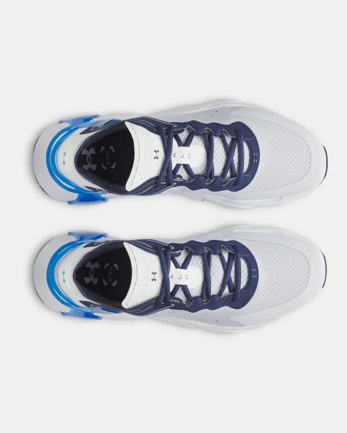 Mens Halo Trainer Shoe