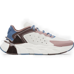 Womens Halo Trainer Shoe