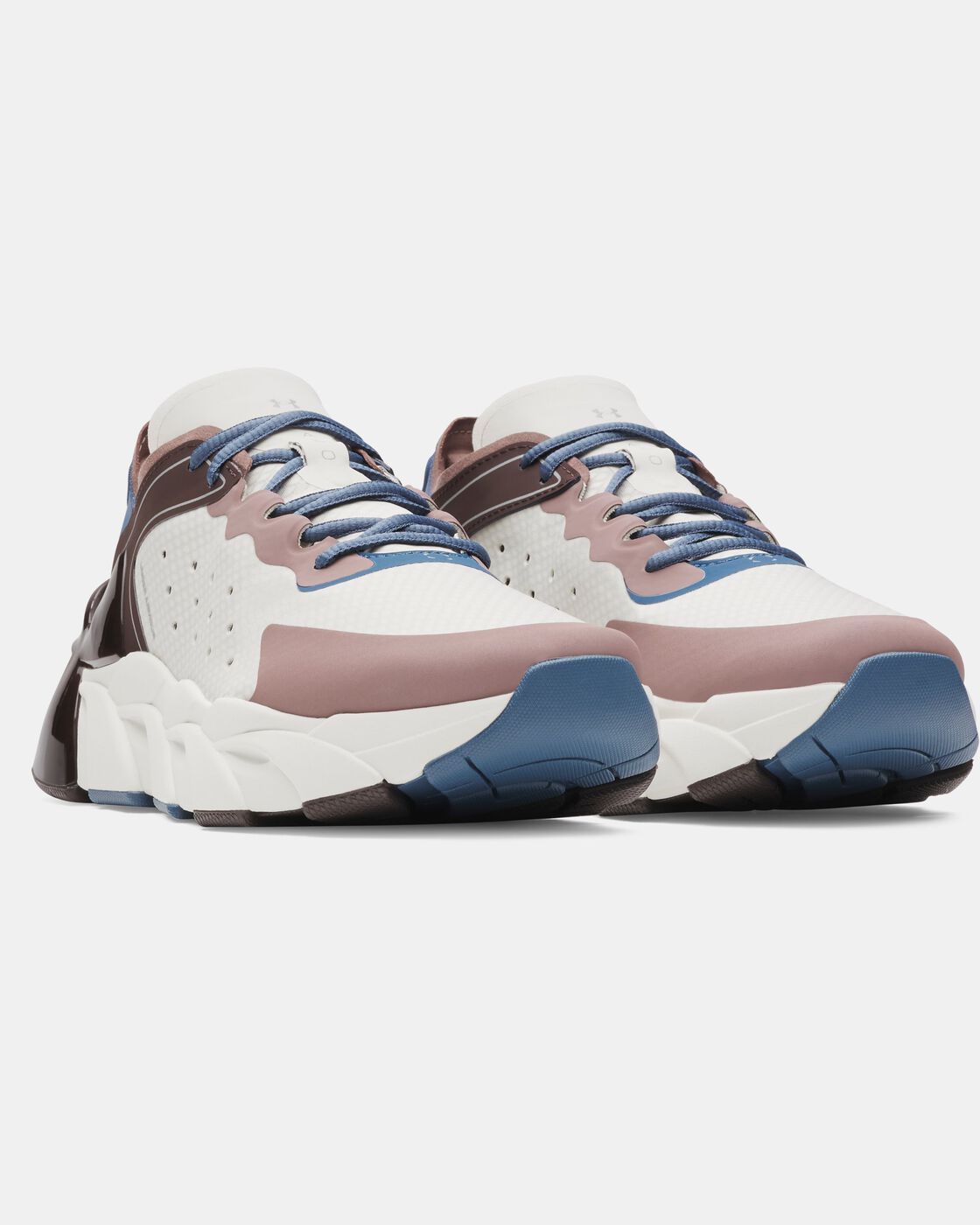 Womens Halo Trainer Shoe