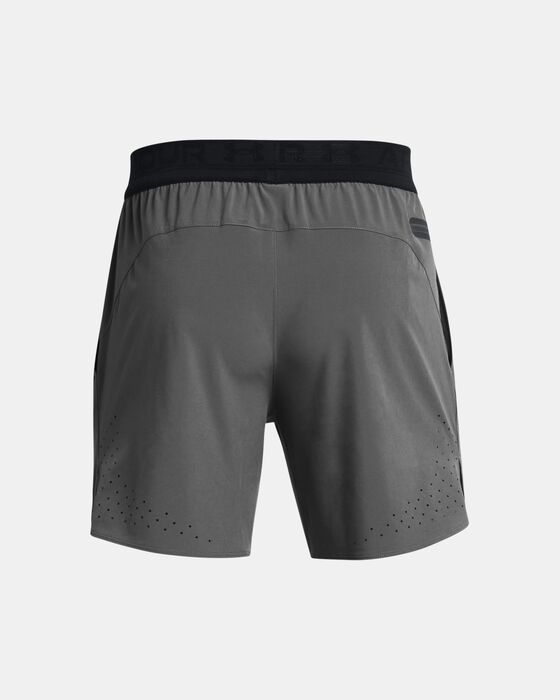 Mens Peak Woven Short