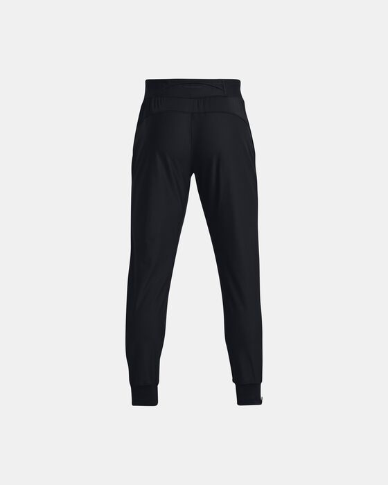 Mens Qualifier Run Elite Pant