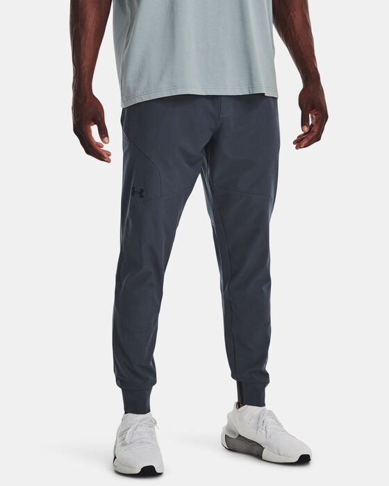 Mens Unstoppable Fleece Jogger