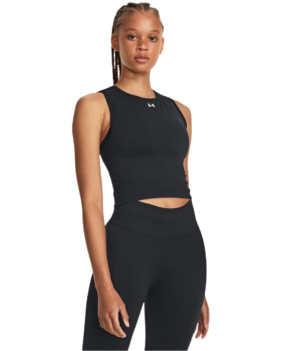 Womens Vanish Seamless Tank