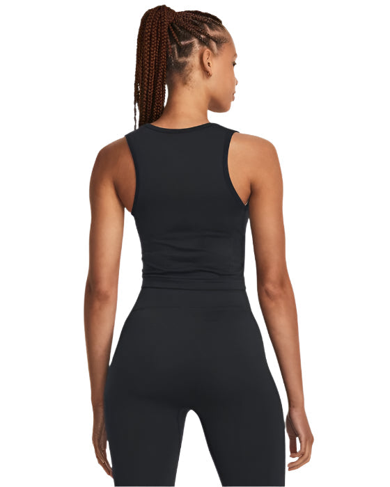 Womens Vanish Seamless Tank