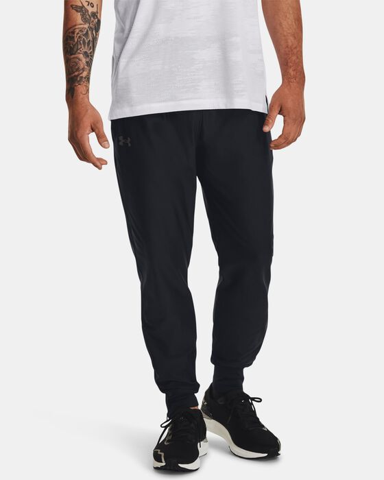 Mens Qualifier Run Elite Pant