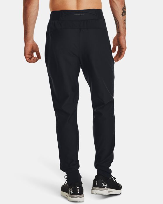 Mens Qualifier Run Elite Pant