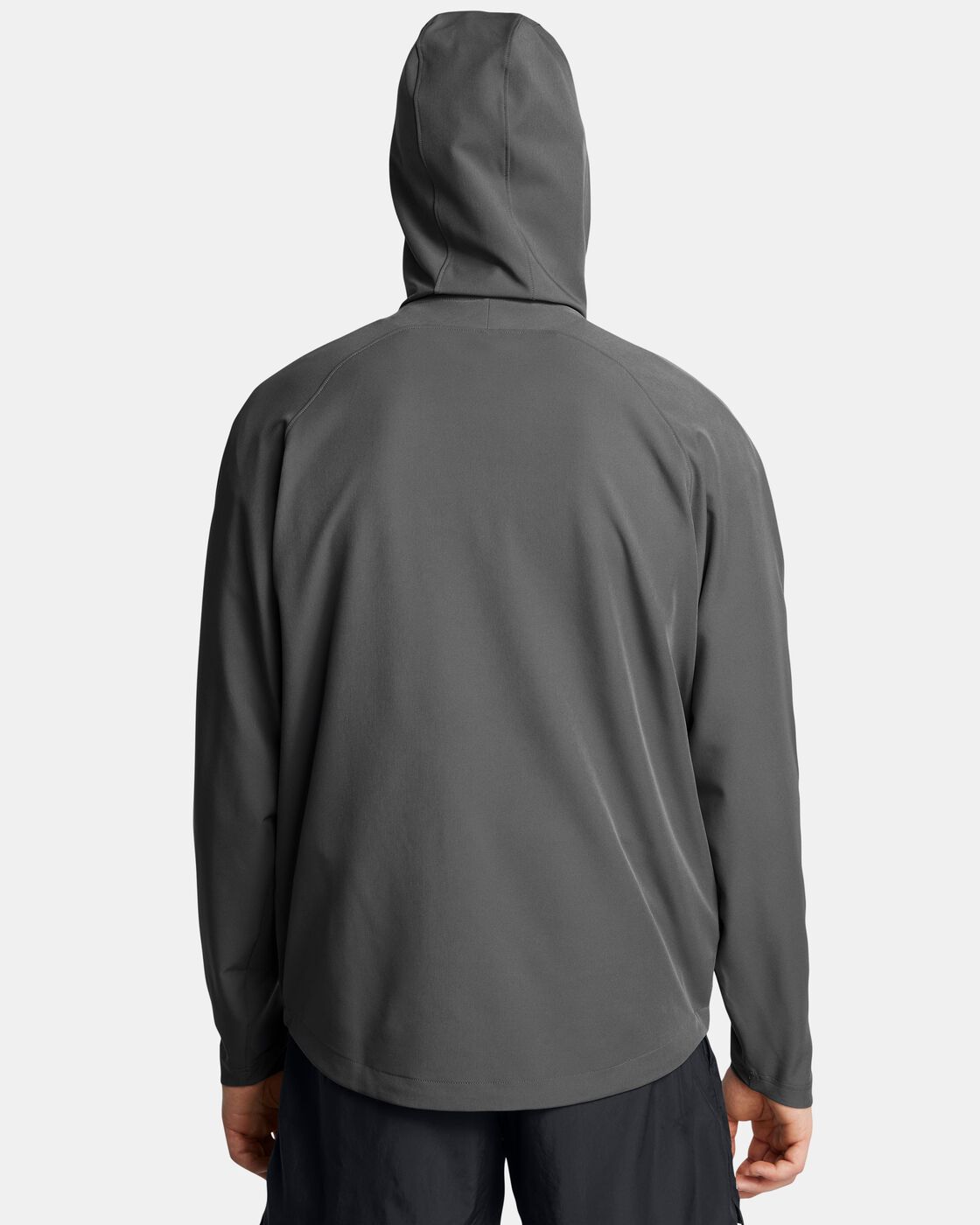 Mens Unstoppable Woven Jacket