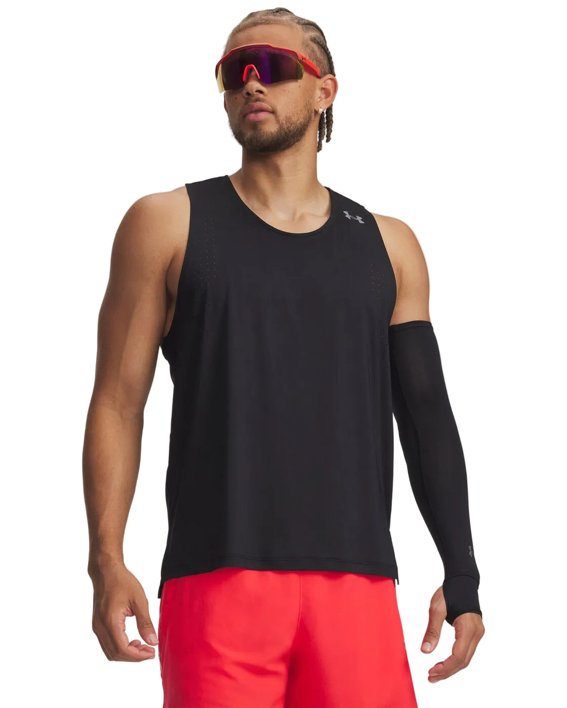 Mens Velociti Pro Tank