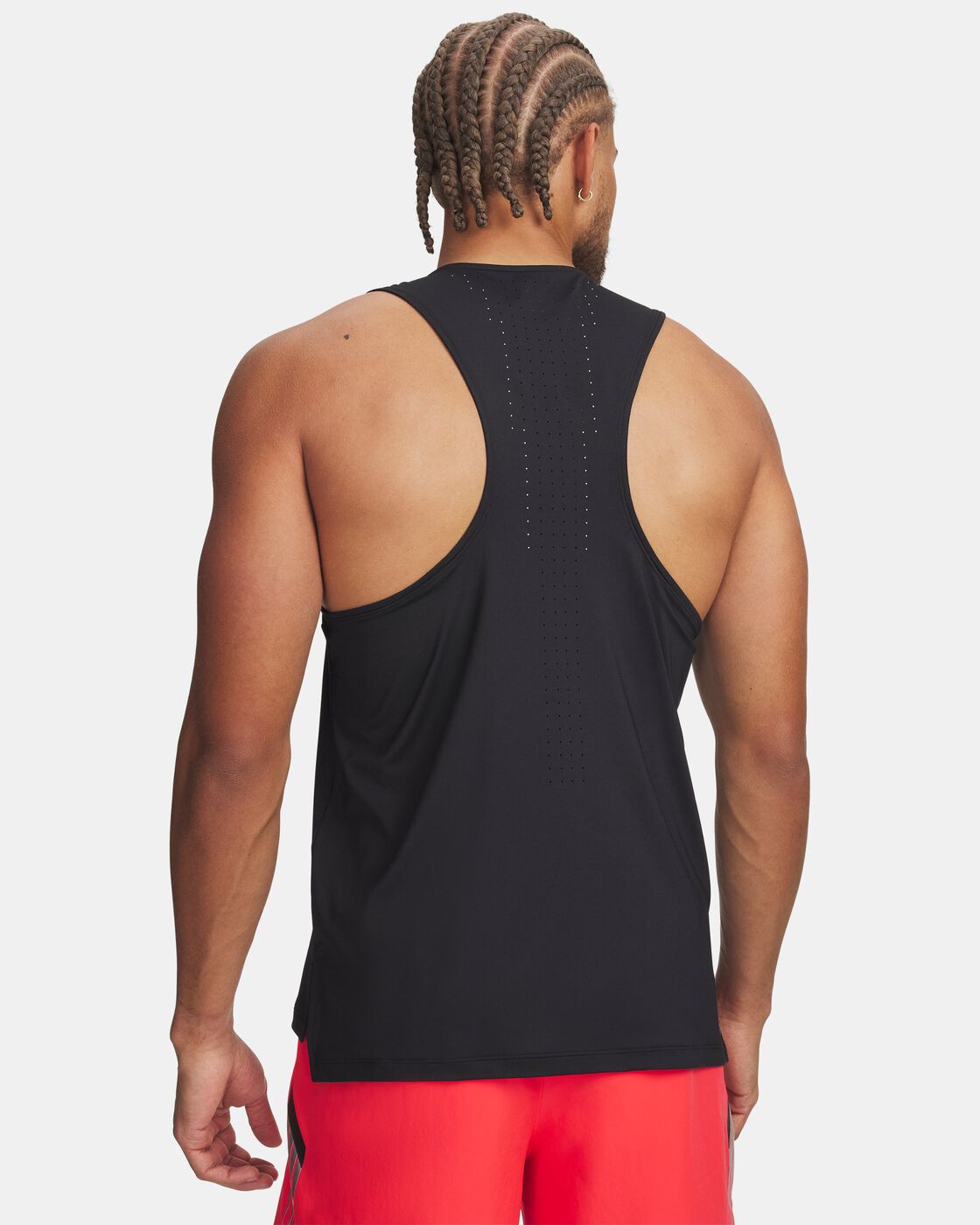 Mens Velociti Pro Tank