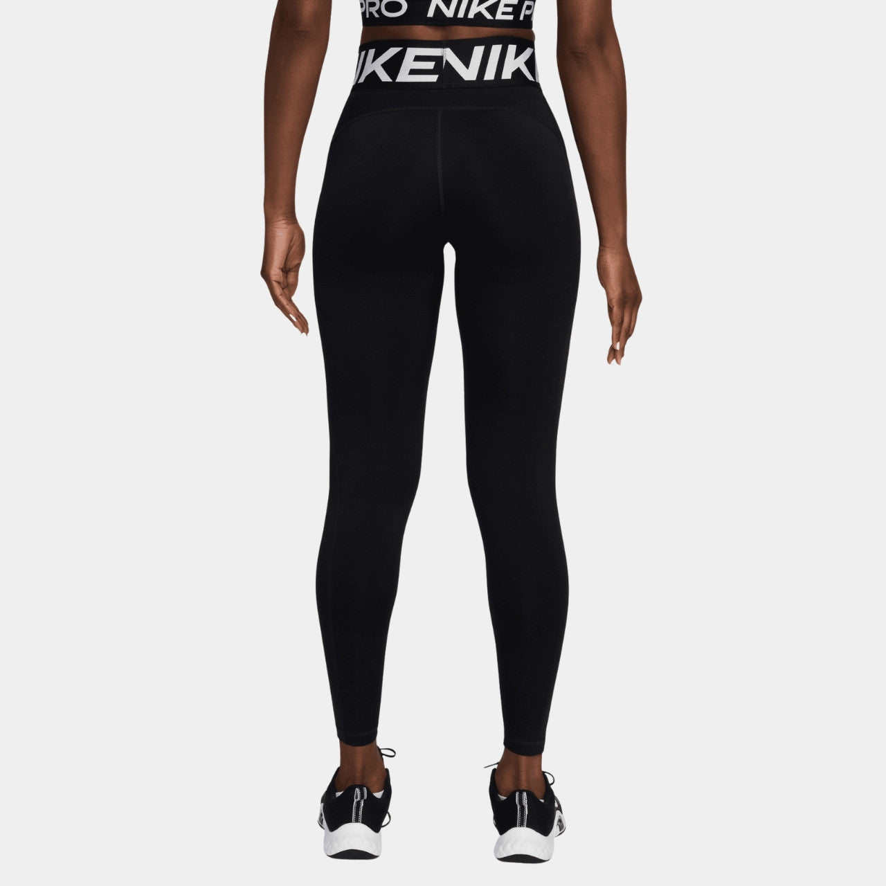Womens Nike Pro Sculpt Dri-Fit Tight