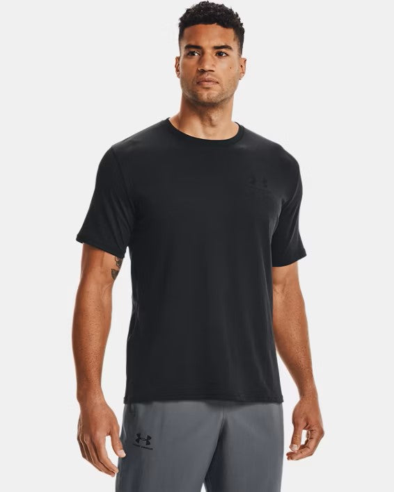 Mens Sportstyle Left Chest Short Sleeve T-Shirt