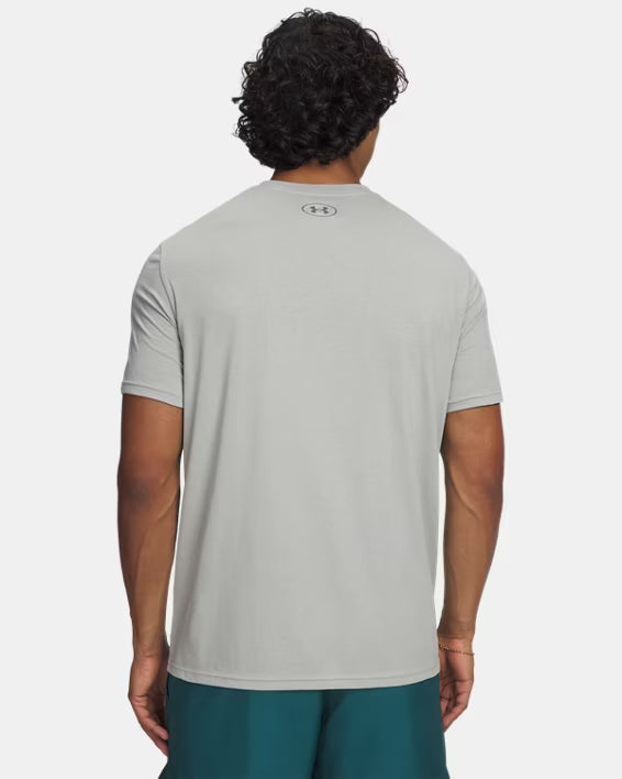 Mens Sportstyle Left Chest Short Sleeve T-Shirt