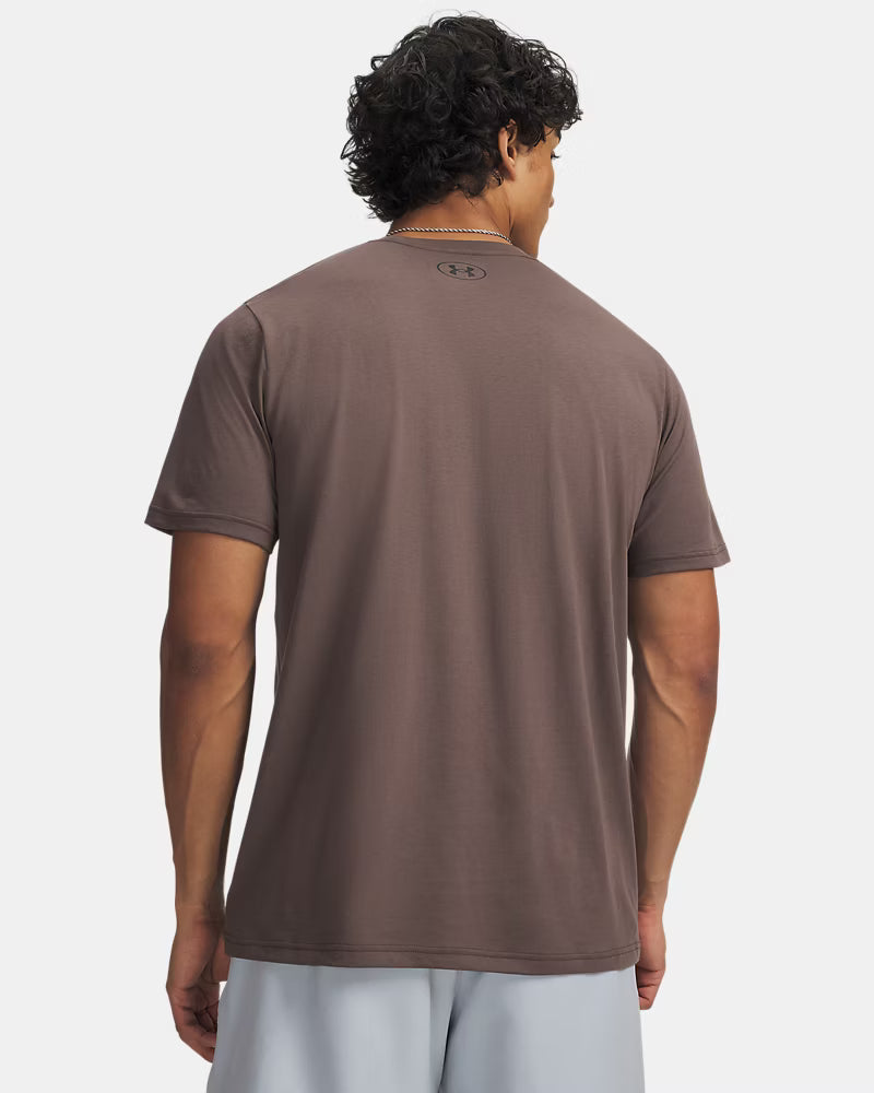 Mens Sportstyle Left Chest Short Sleeve T-Shirt