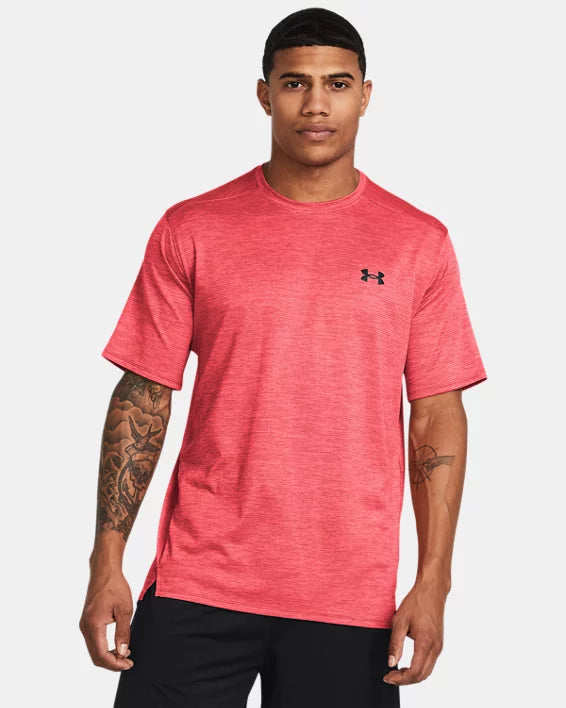 Mens Tech Vent Short Sleeve T-Shirt