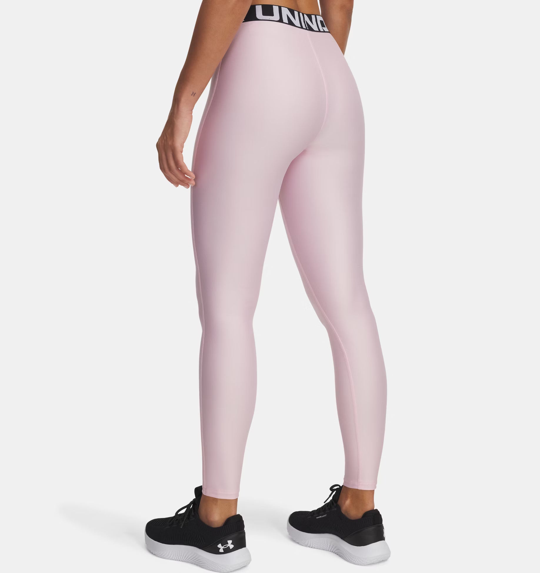 Womens Heat Gear Full Length Tight