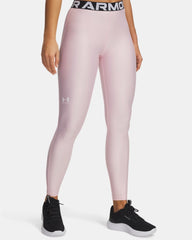 Womens Heat Gear Full Length Tight
