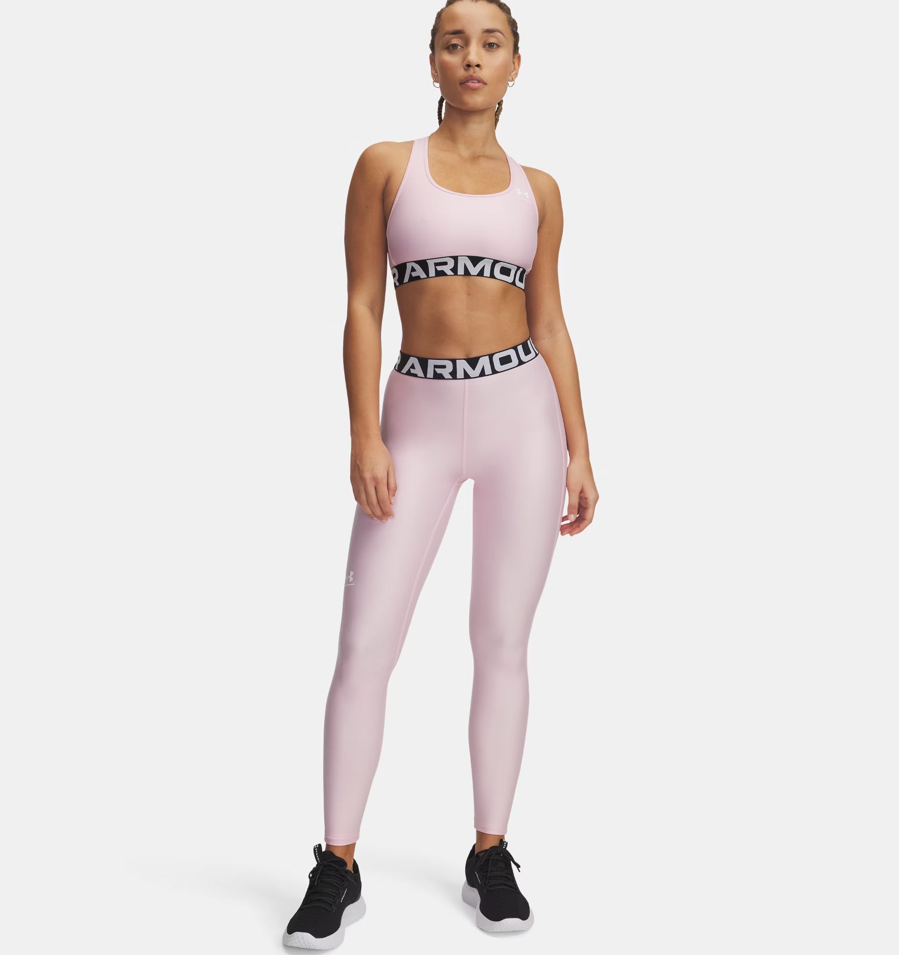 Womens Heat Gear Full Length Tight