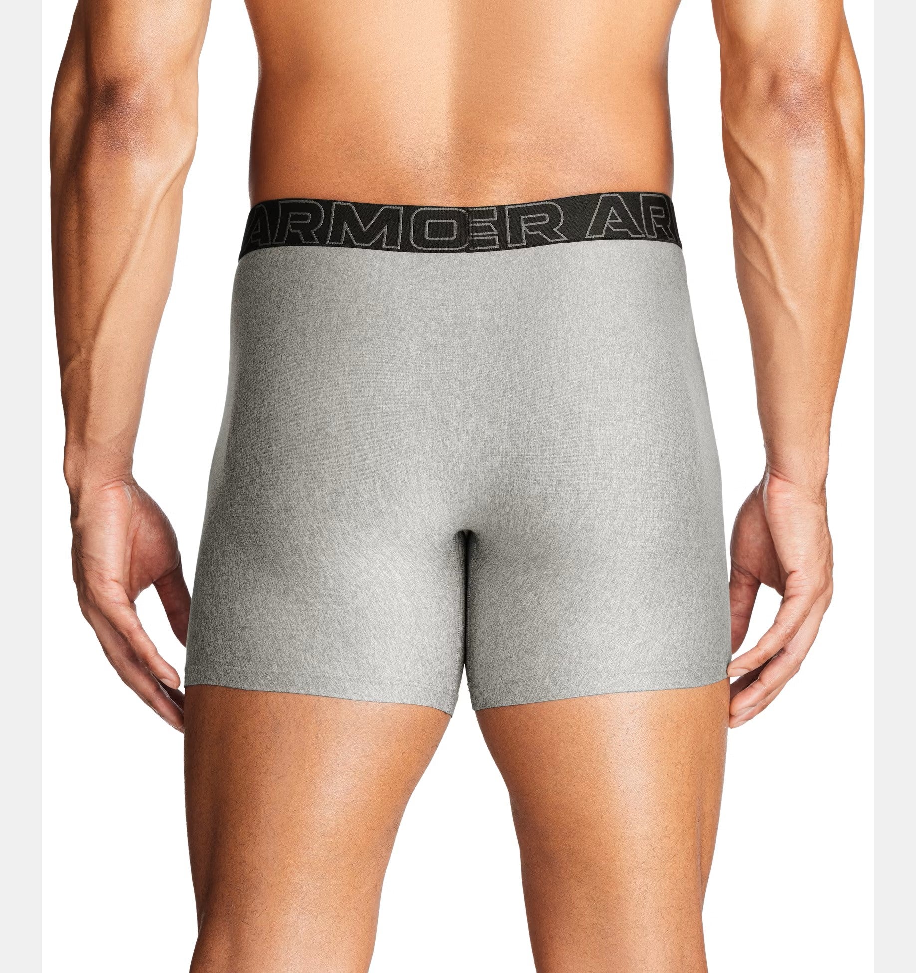 Mens Performance Tech 6 Inch Boxers