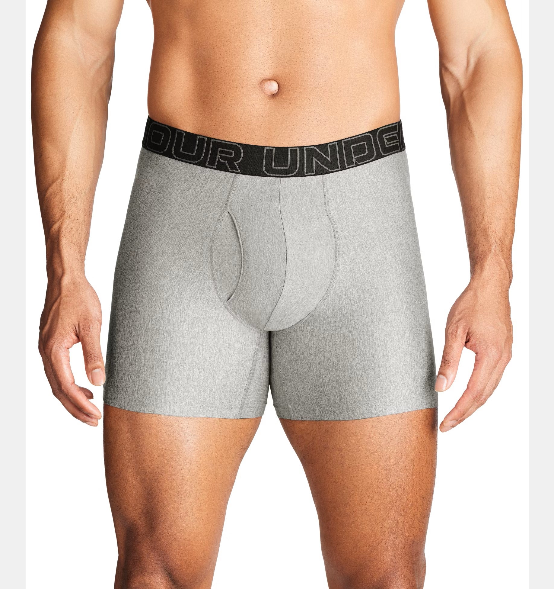 Mens Performance Tech 6 Inch Boxers