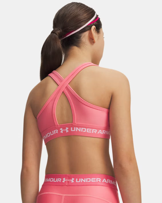 Junior Girls Crossback Training Bra