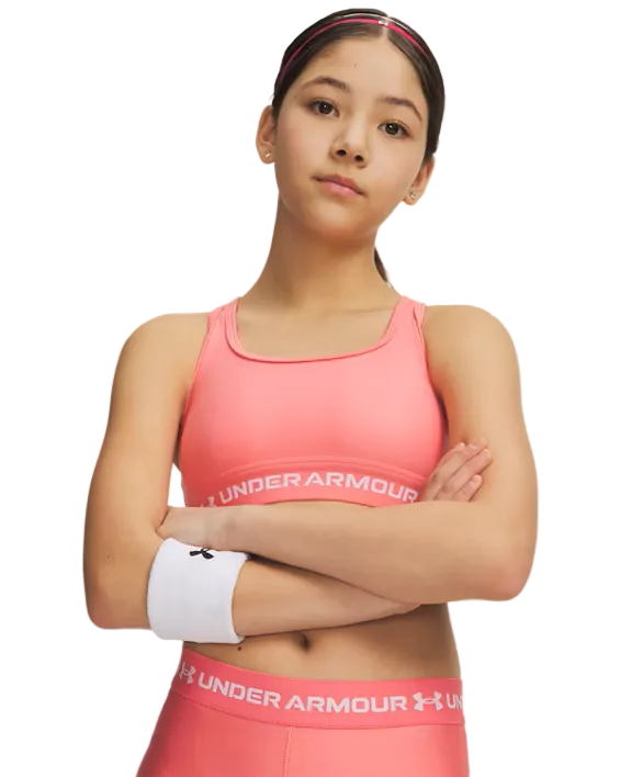 Junior Girls Crossback Training Bra