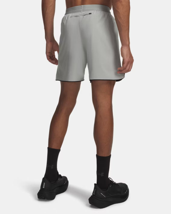 Mens Velociti Pro 7 Inch Short