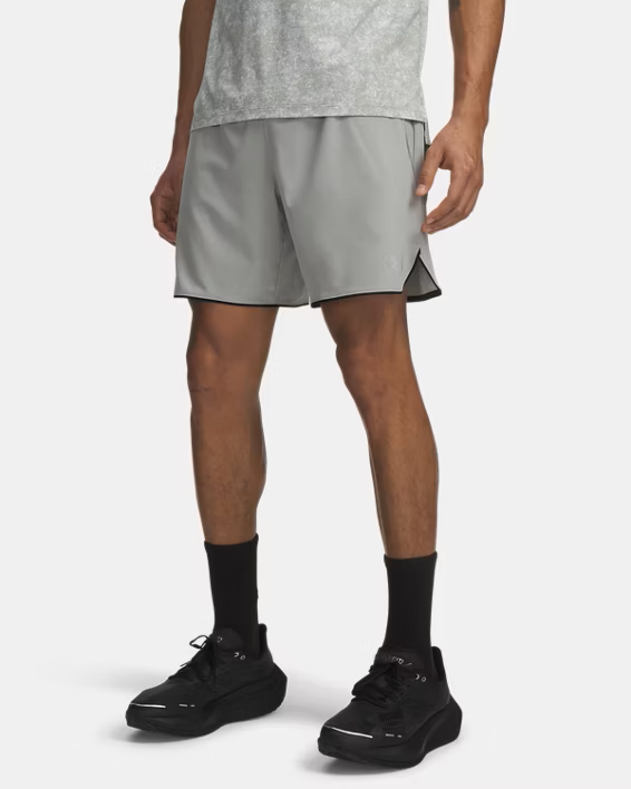 Mens Velociti Pro 7 Inch Short