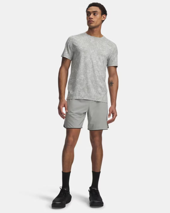 Mens Velociti Pro 7 Inch Short