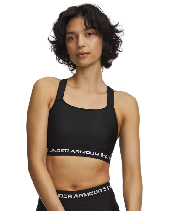 Womens Heatgear High Support