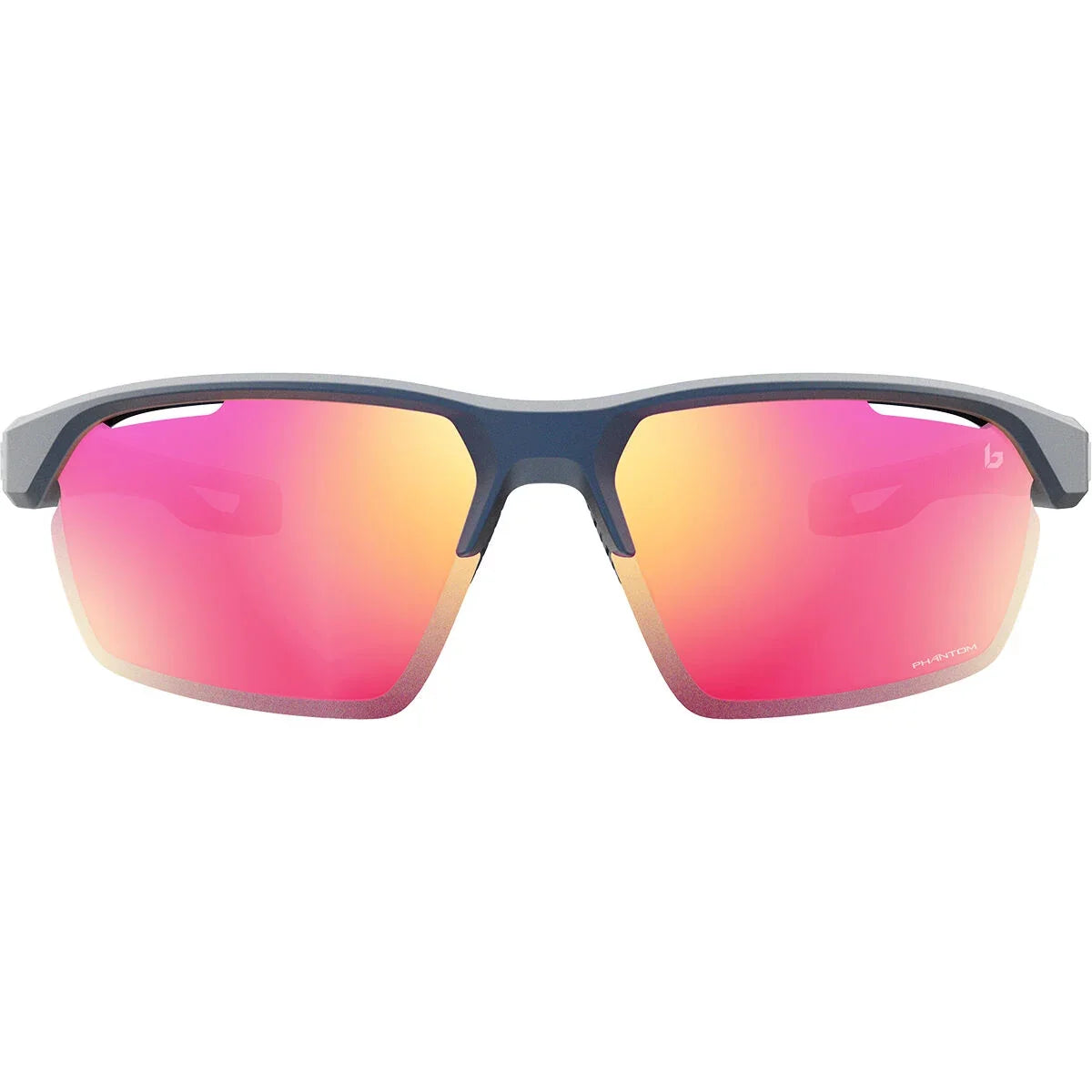 Victus Pro Steel Blue Phantom Lava Photochromic Sunglass