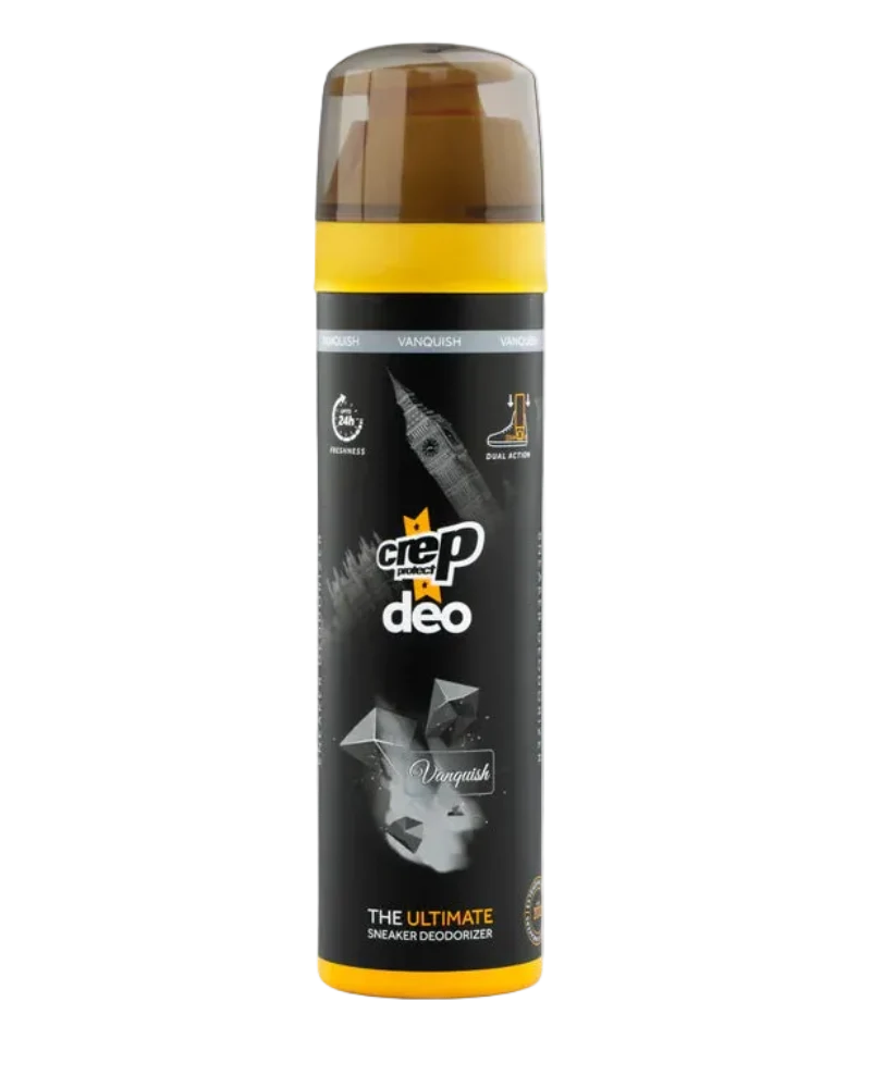 Crep Protect - Deodoriser - Vanquish