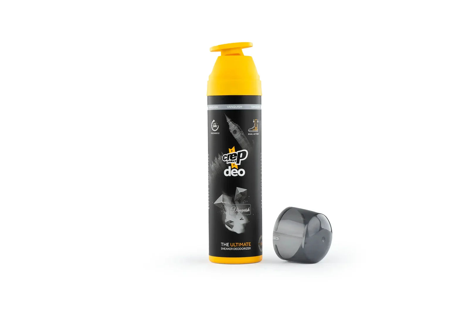 Crep Protect - Deodoriser - Vanquish