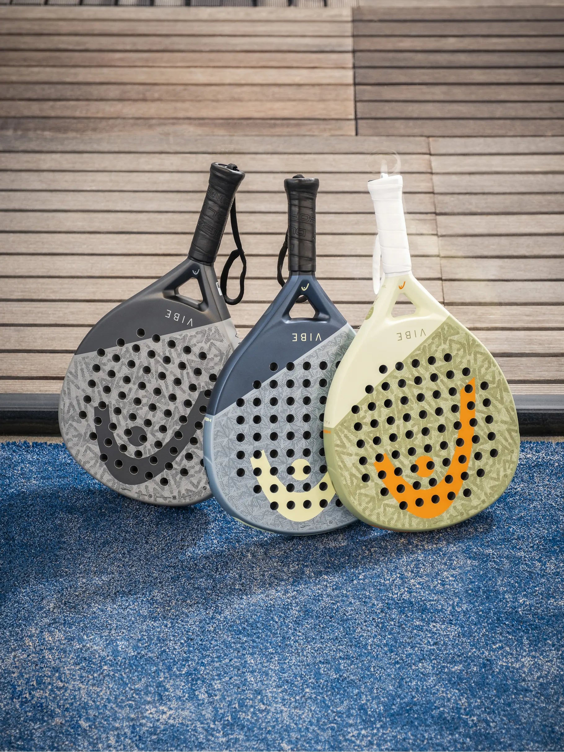 Vibe Padel Racket