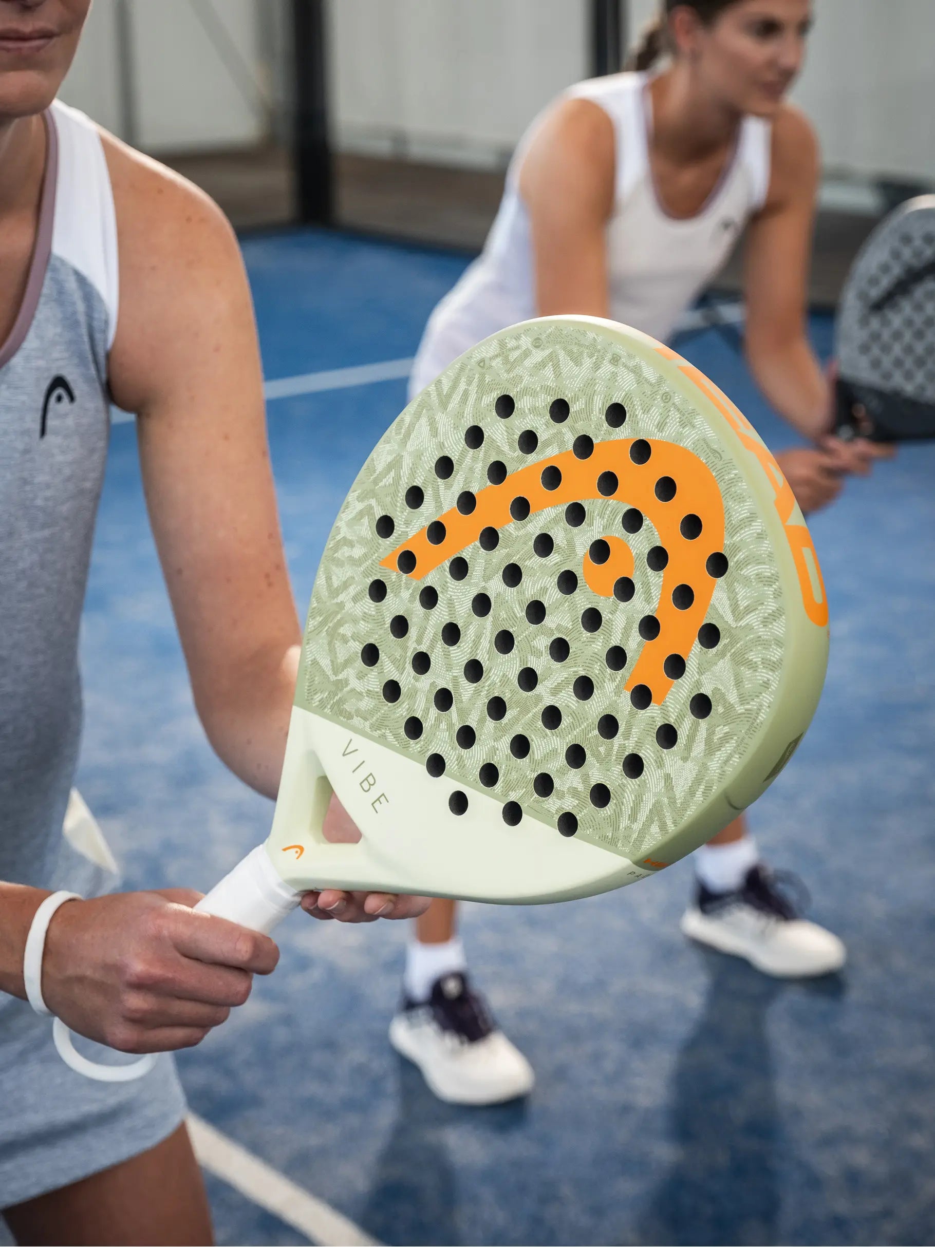 Vibe Padel Racket