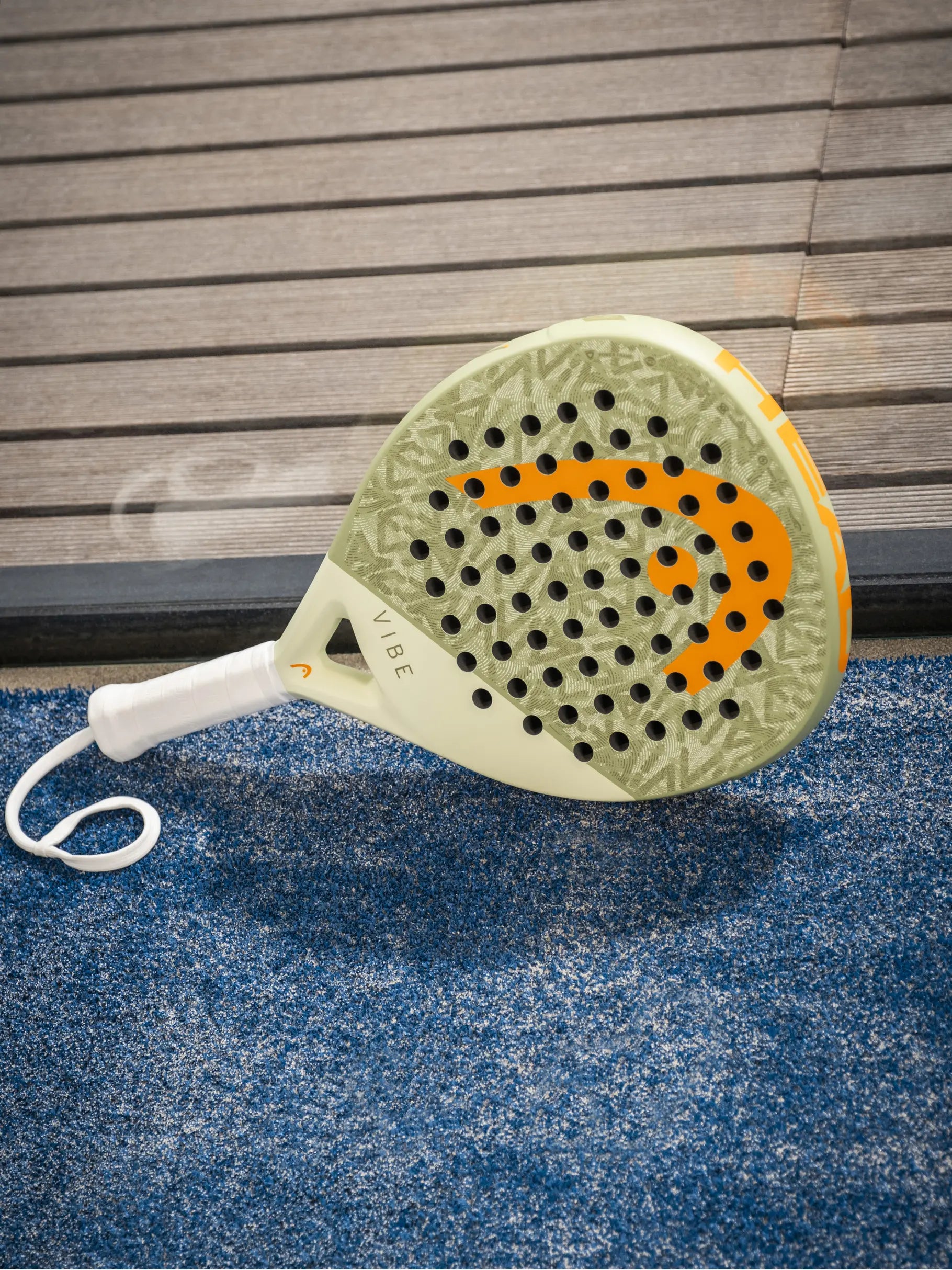 Vibe Padel Racket