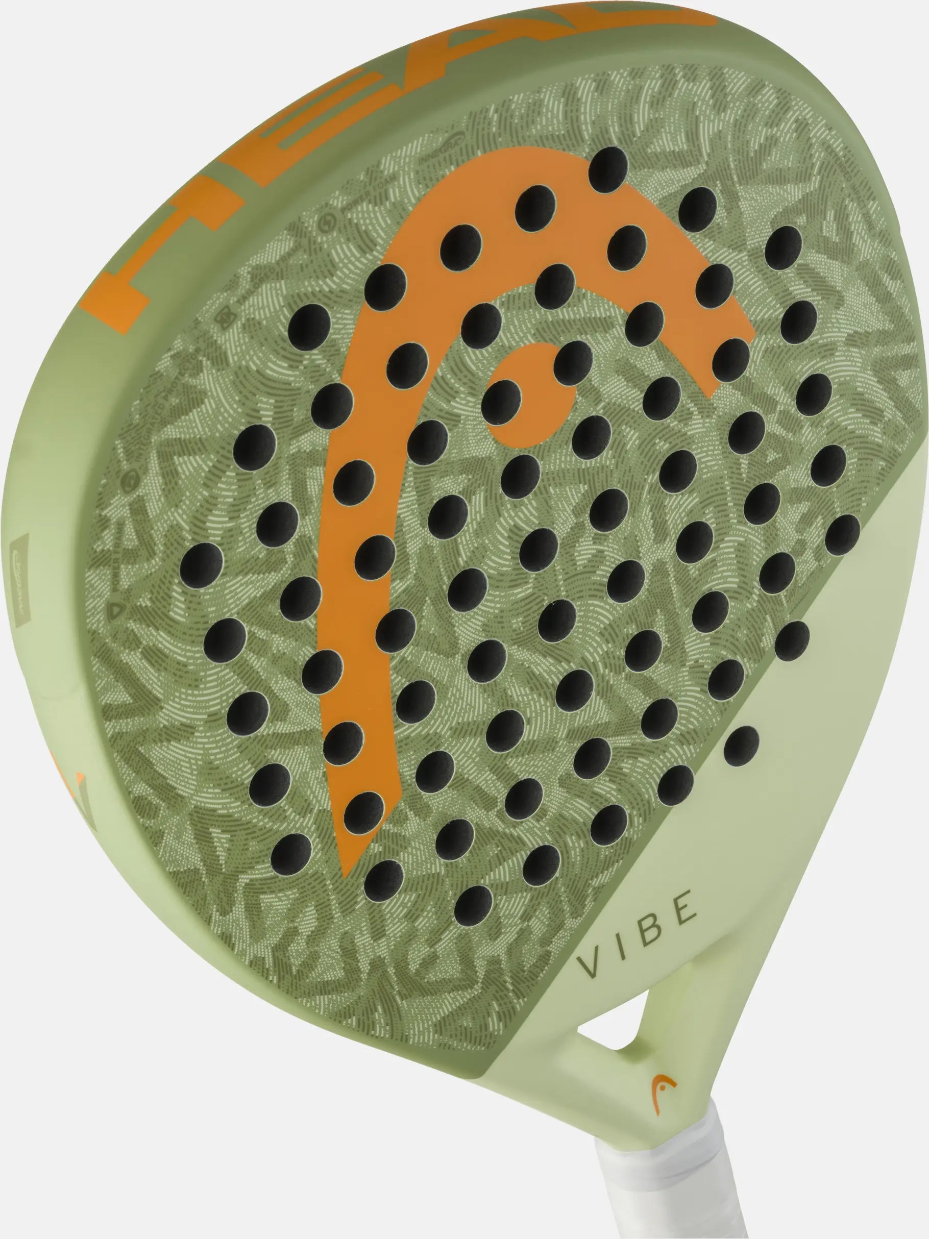 Vibe Padel Racket
