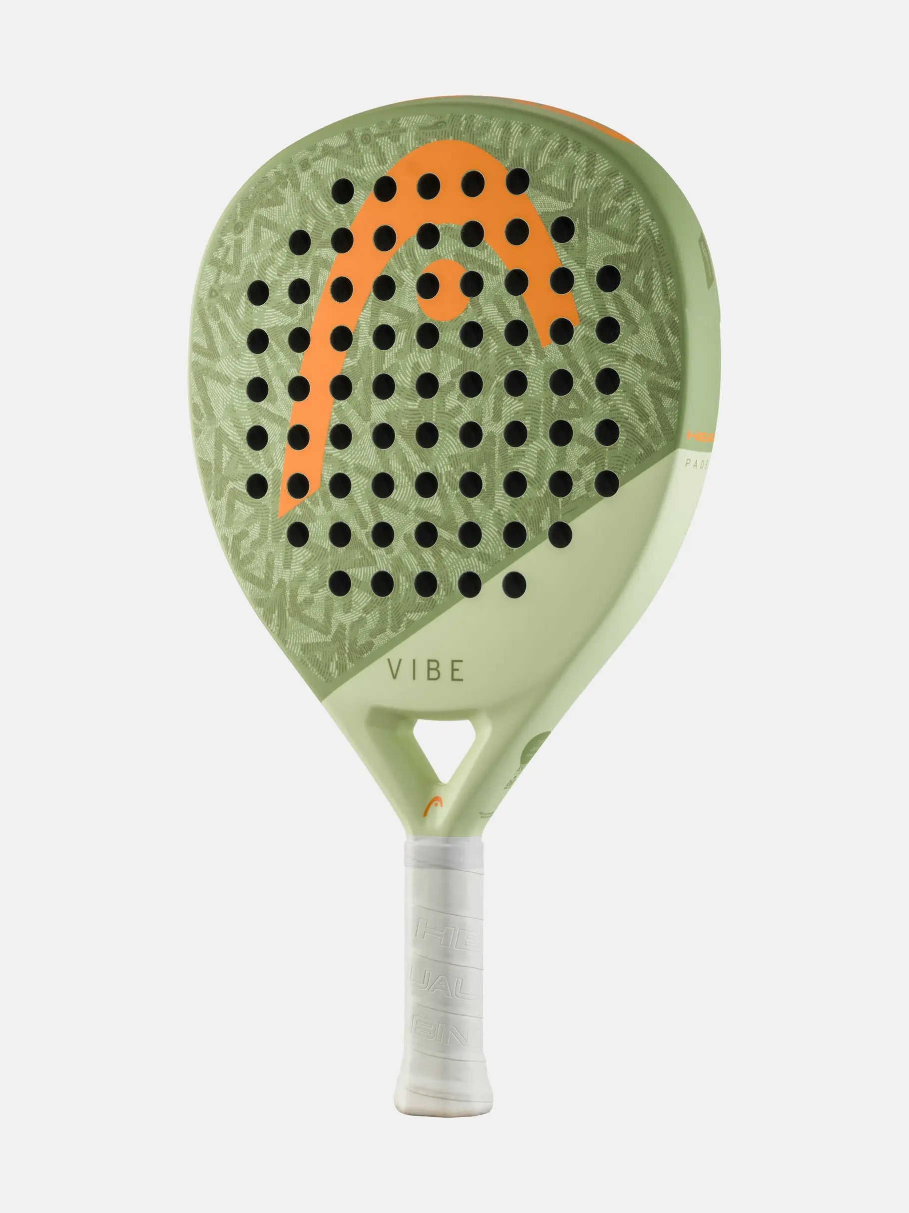 Vibe Padel Racket