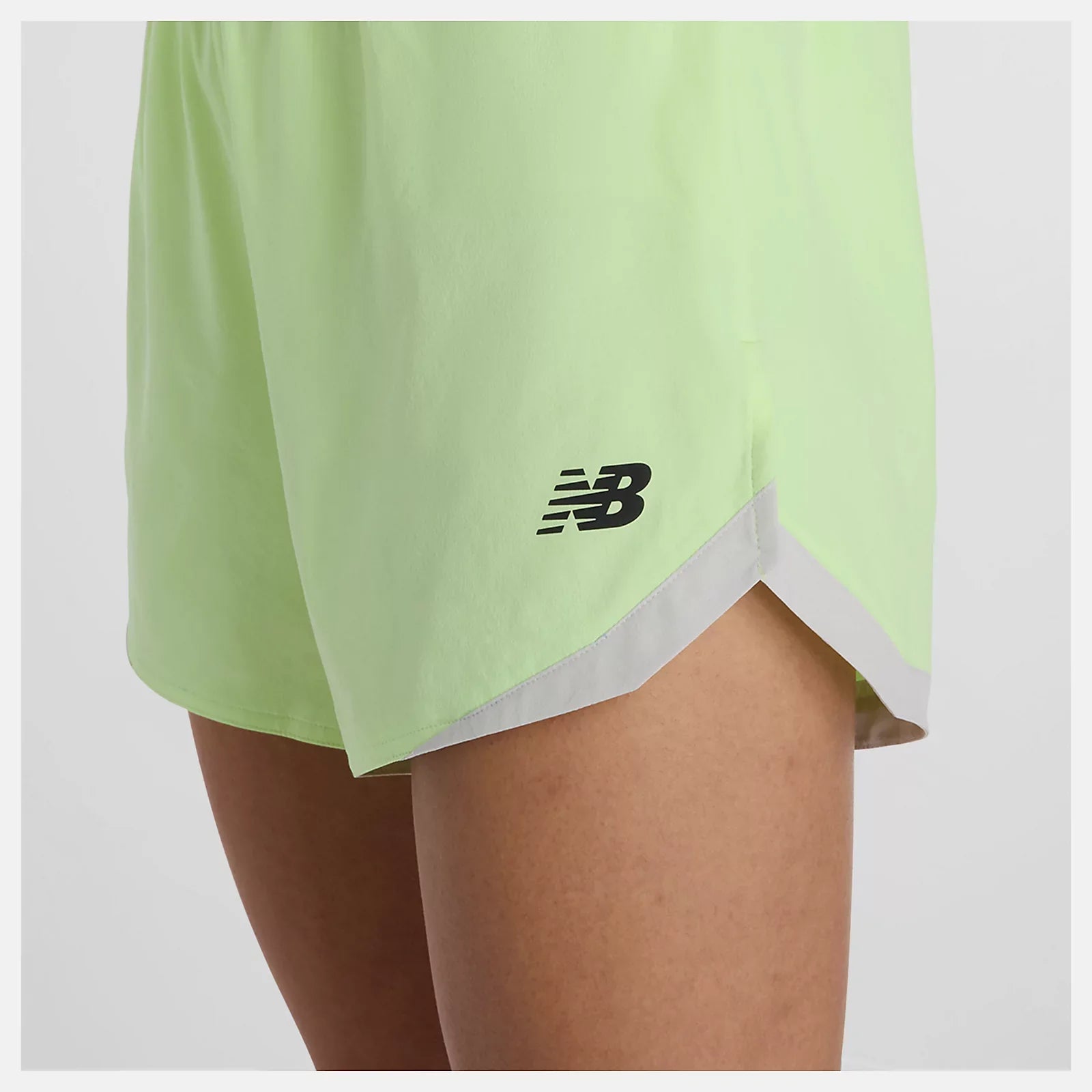 Womens Athletics 5inch Short