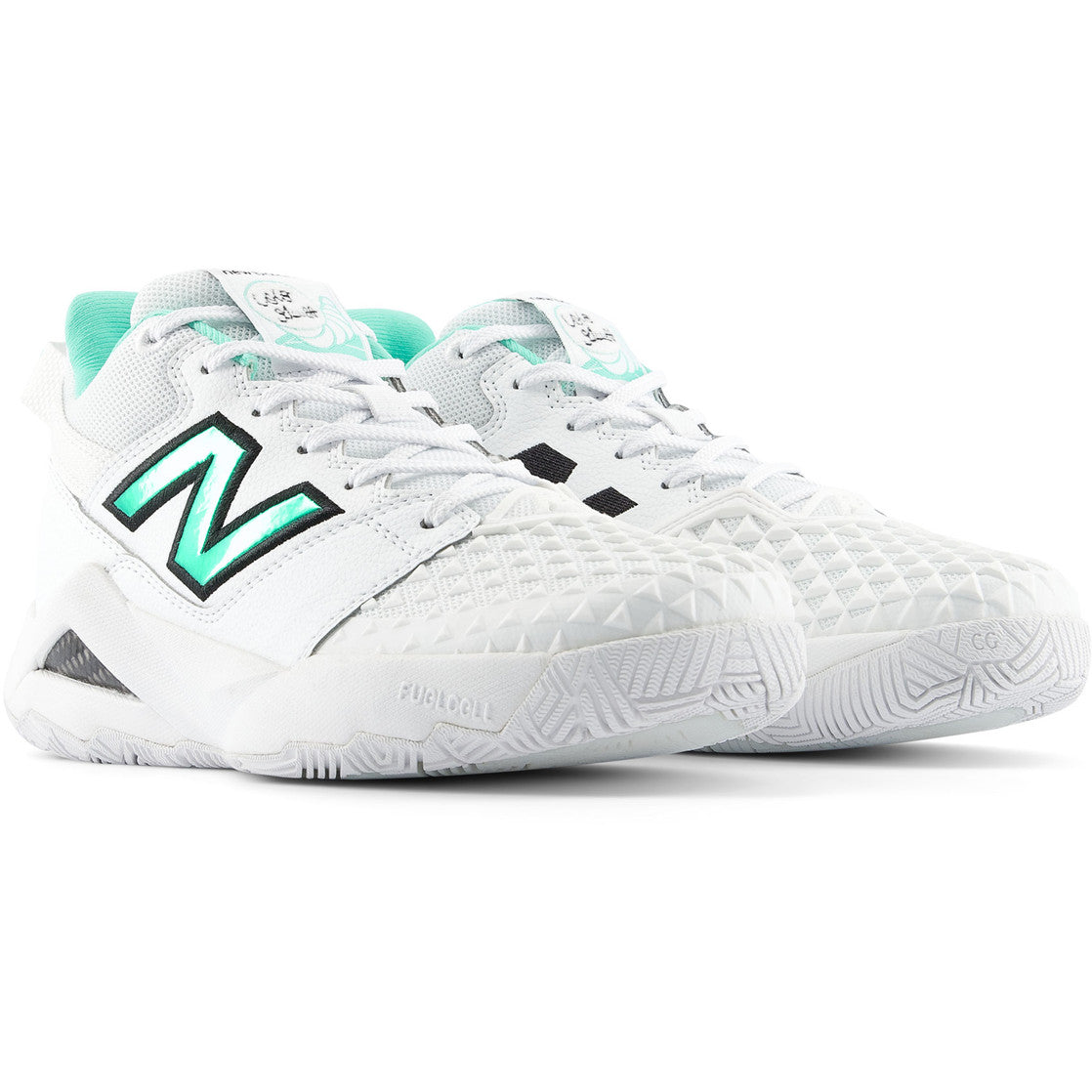 Womens Coco Gauff Tennis Shoe
