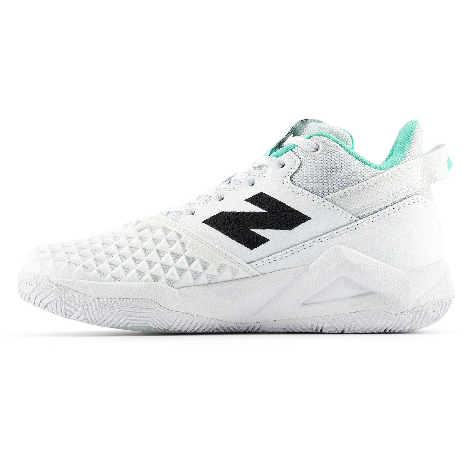 Womens Coco Gauff Tennis Shoe