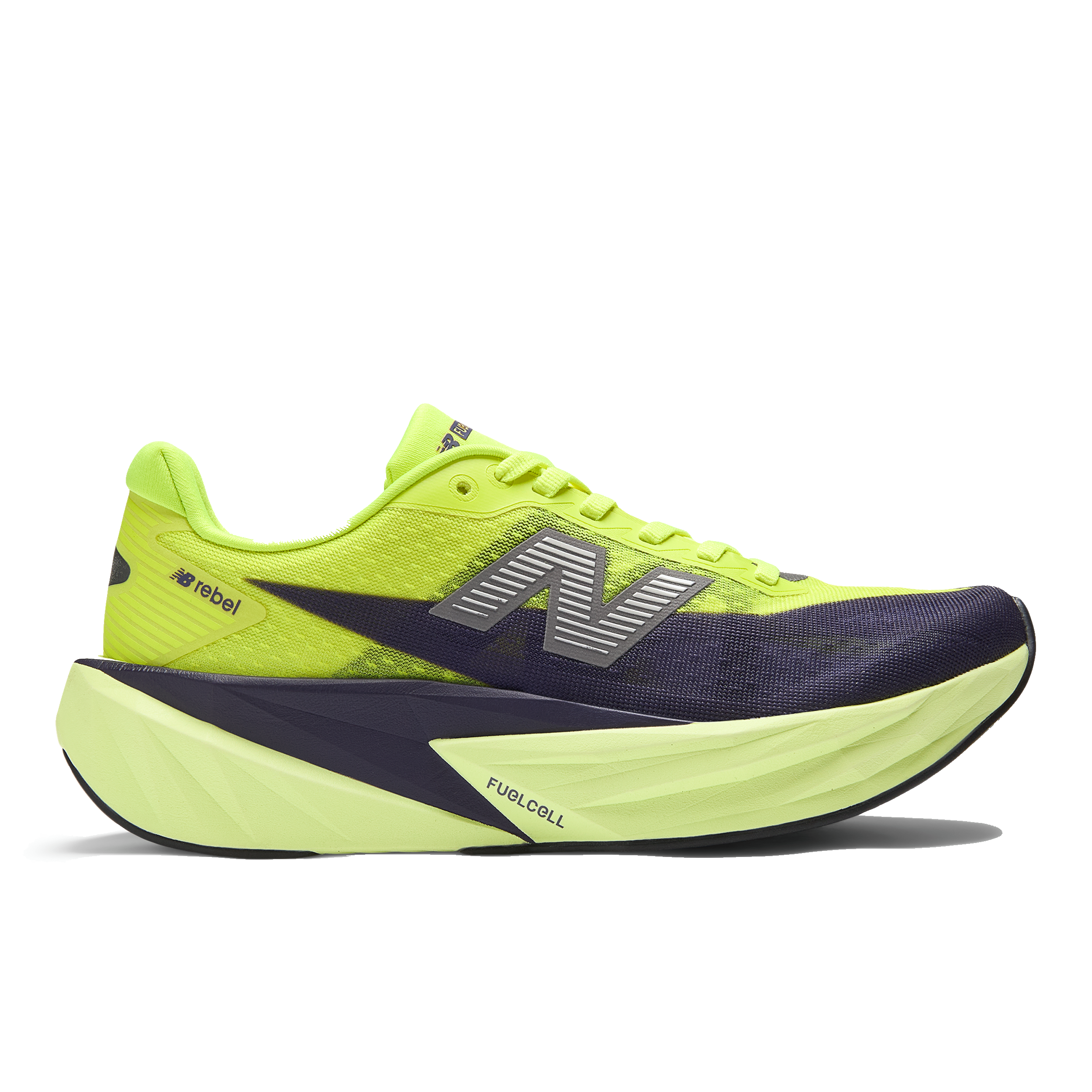 Womens FuelCell Rebel V5 Running Shoe