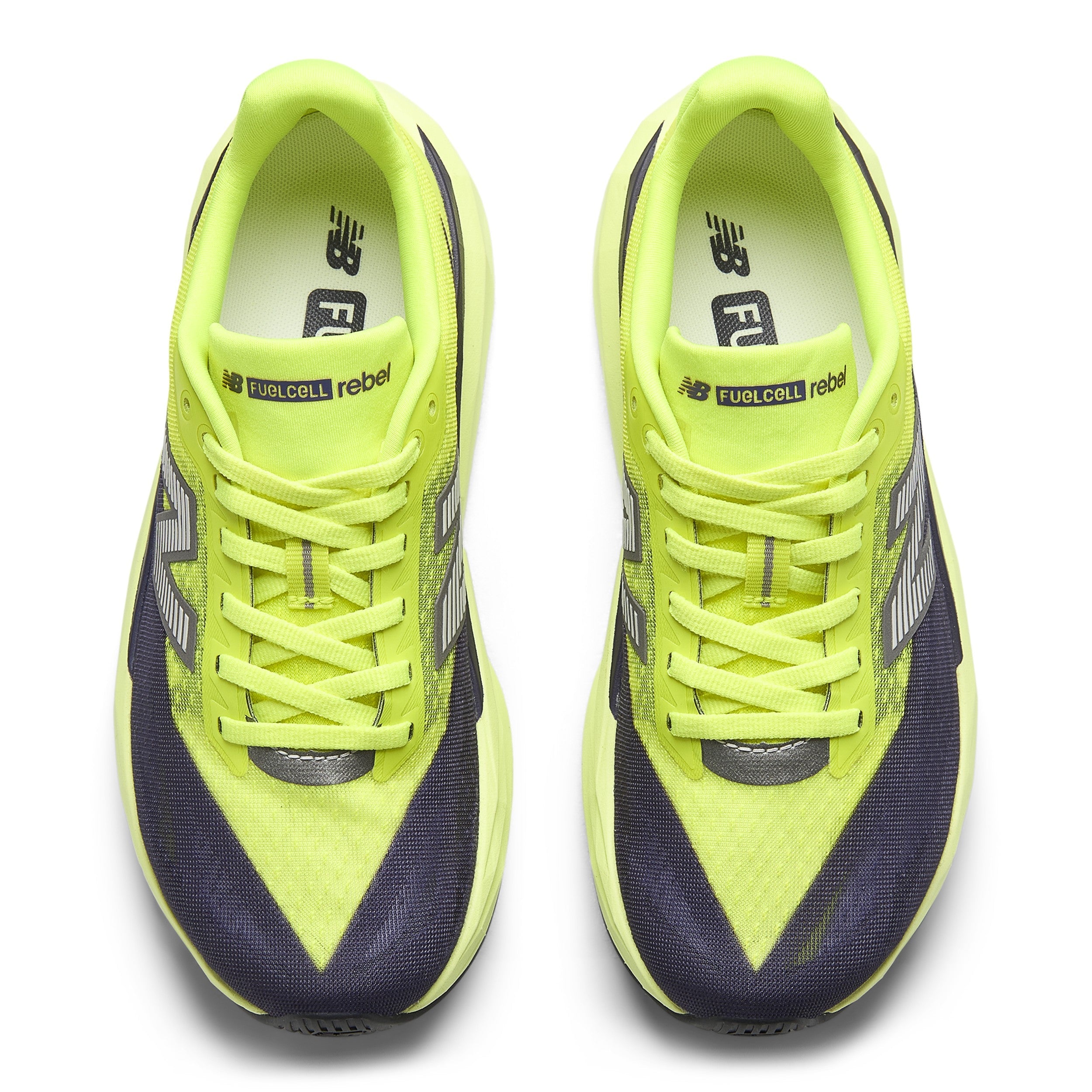 Womens FuelCell Rebel V5 Running Shoe