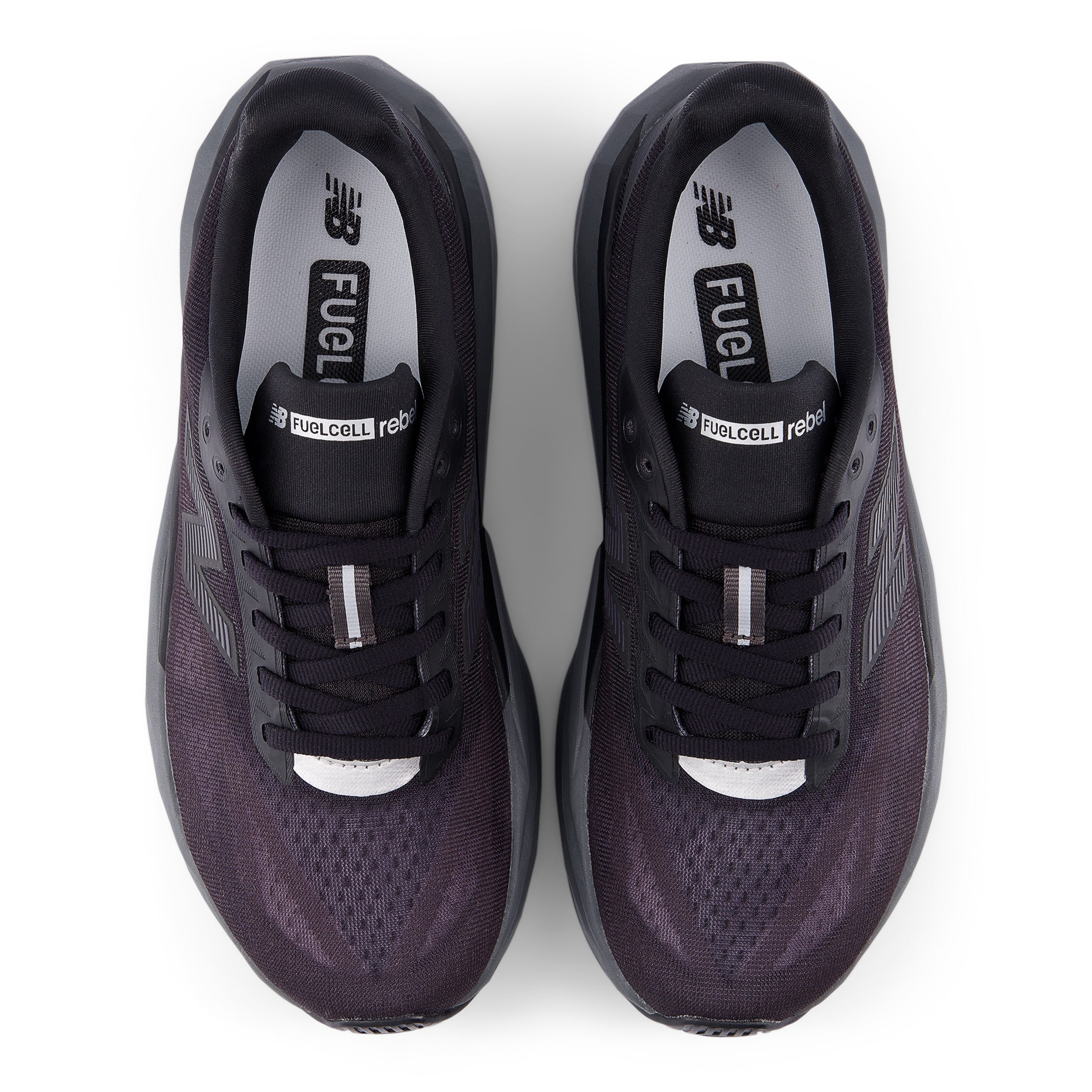 Womens FuelCell Rebel V5 Wide Running Shoe