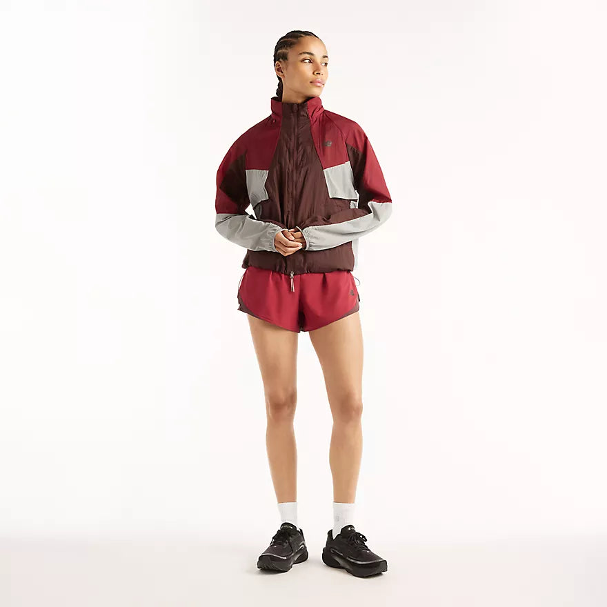 Womens Running RC  Jacket