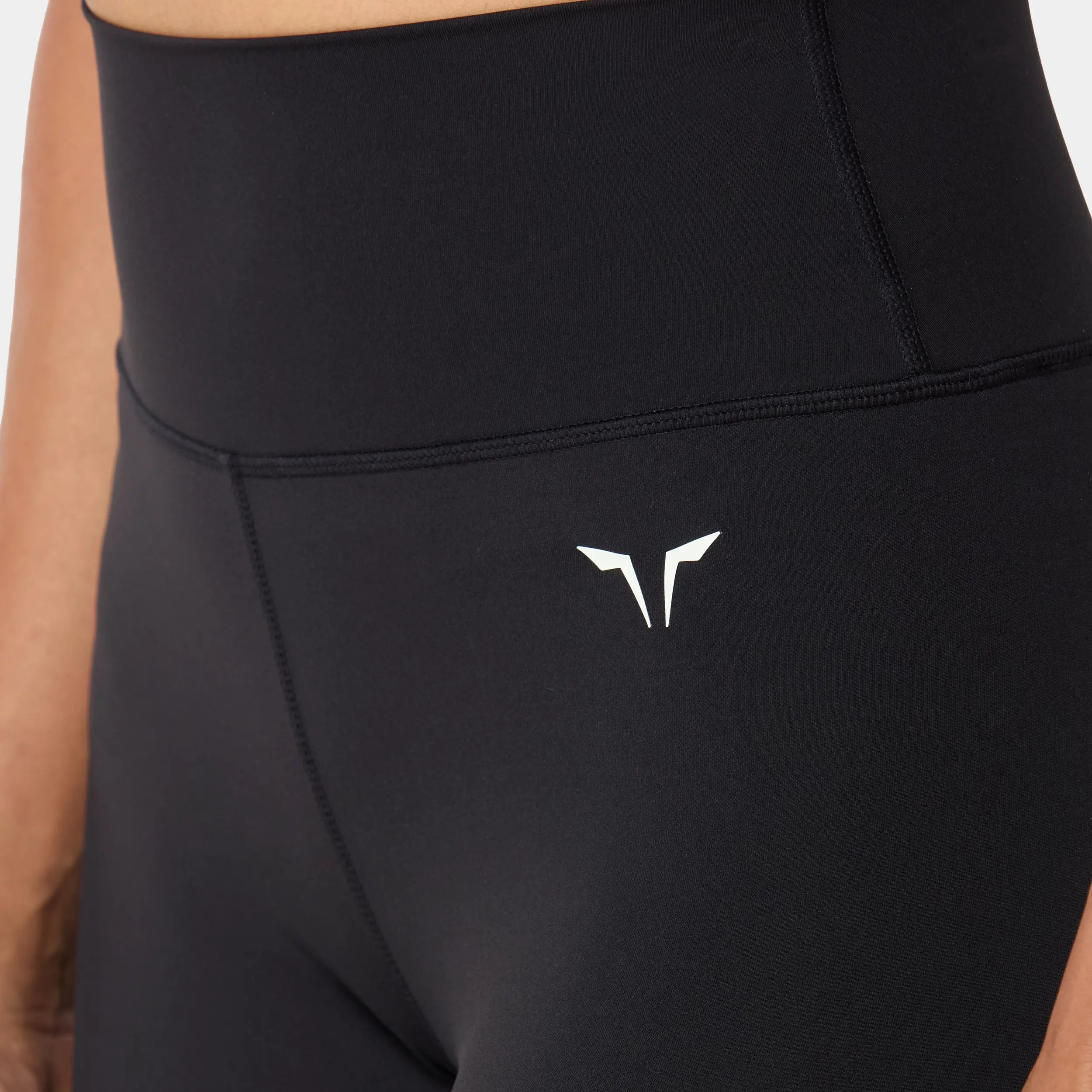 Womens Core Agile Full Length Tight