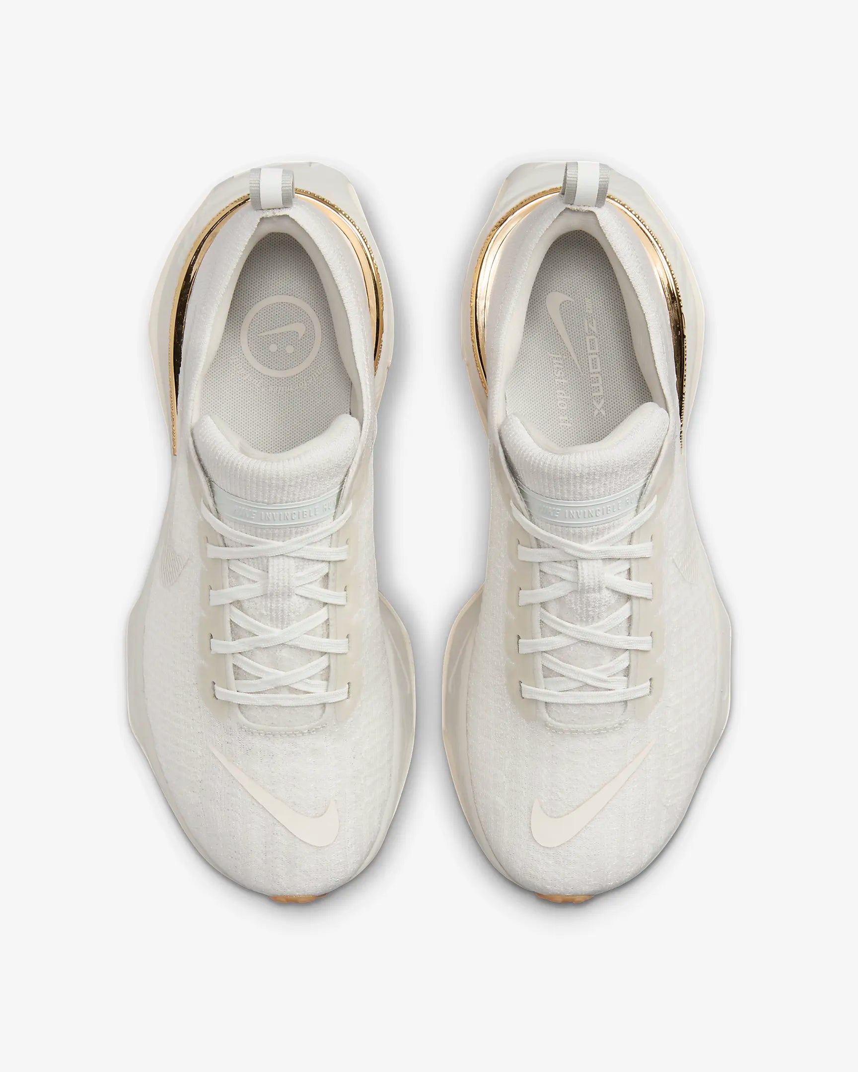 Womens Invincible Run FK 3 Running Shoe