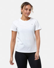 Womens Relentless Short Sleeve TShirt