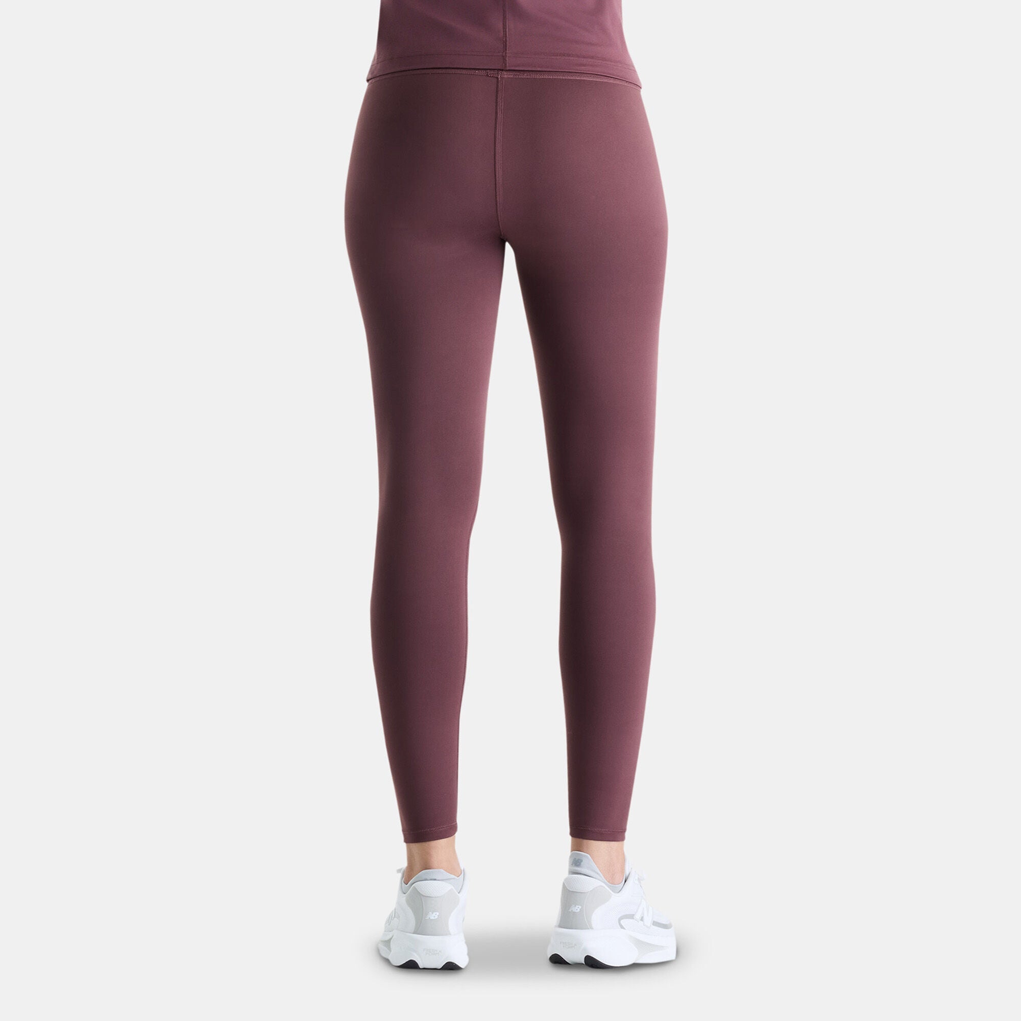Womens Running Harmony High Rise Legging