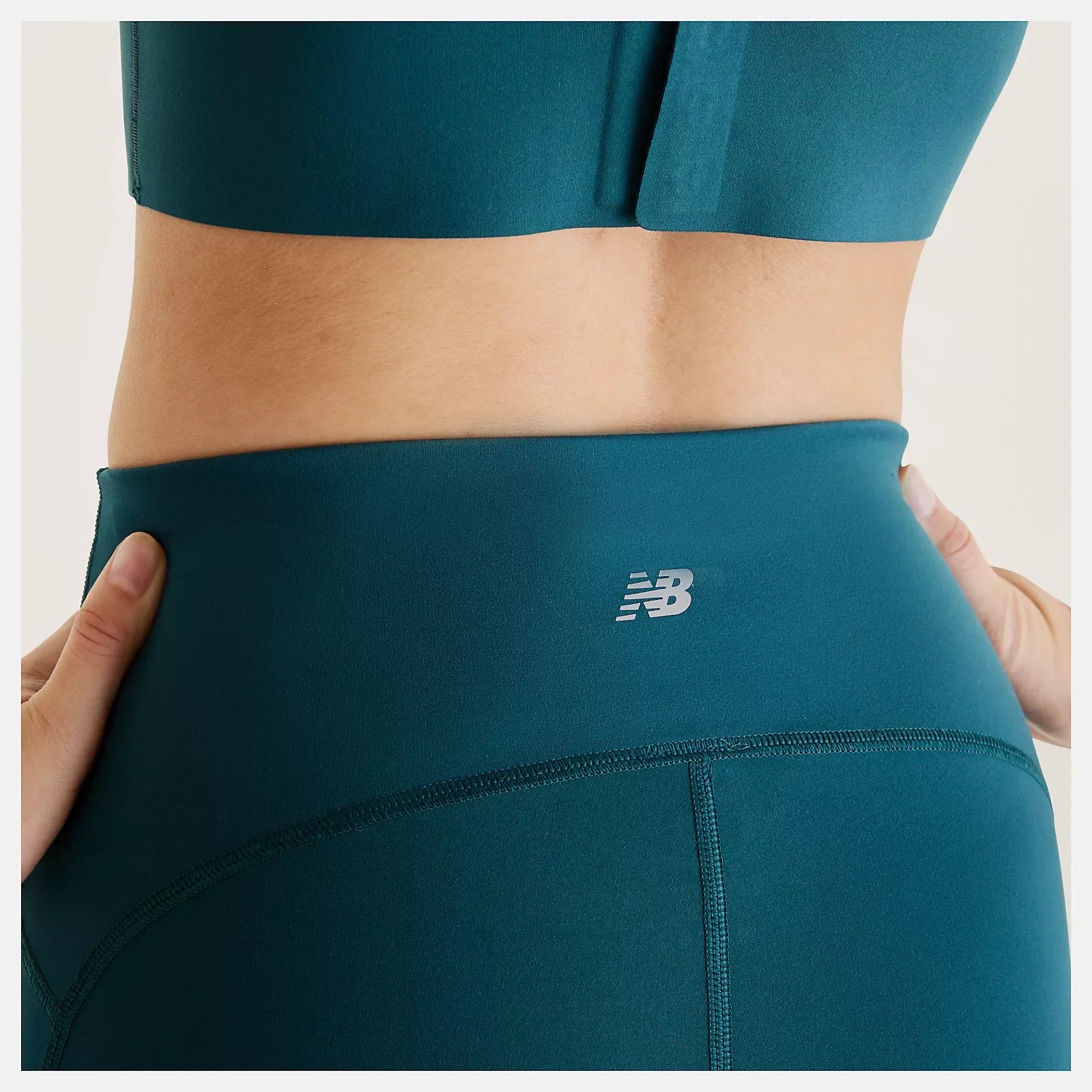 Womens RC 25inch Running Tights